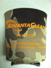 Promotional Can Coolers