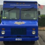 Custom Food Truck Wraps